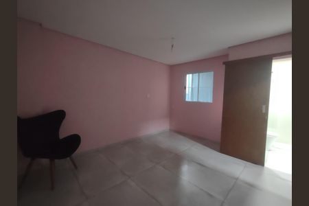 Casa para alugar com 358m², 5 quartos e 1 vagaSuíte 1