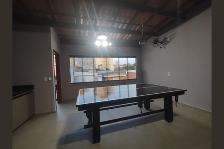 Casa para alugar com 358m², 5 quartos e 1 vagaÁrea comum - Salão de Festas