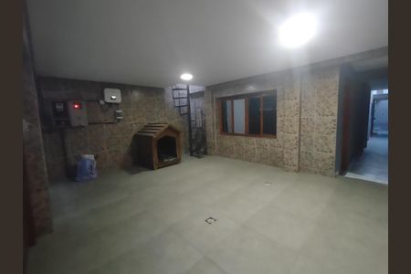 Casa para alugar com 358m², 5 quartos e 1 vagaGaragem