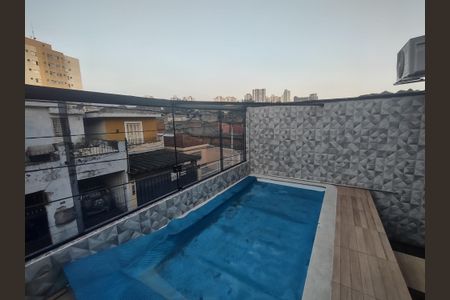 Casa para alugar com 358m², 5 quartos e 1 vagaÁrea comum - Piscina