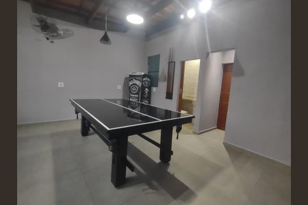 Casa para alugar com 358m², 5 quartos e 1 vagaÁrea comum - Salão de Festas