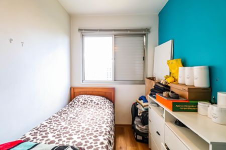 Apartamento à venda com 86m², 3 quartos e 3 vagas Apartamento à venda com 86m², 3 quartos e 3 vagasQuarto 01