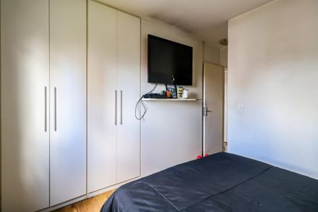 Apartamento à venda com 86m², 3 quartos e 3 vagas Apartamento à venda com 86m², 3 quartos e 3 vagasSuite