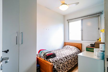 Apartamento à venda com 86m², 3 quartos e 3 vagas Apartamento à venda com 86m², 3 quartos e 3 vagasQuarto 01