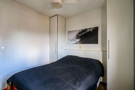 Suite de apartamento para alugar com 3 quartos, 86m² em Vila Gomes, São Paulo