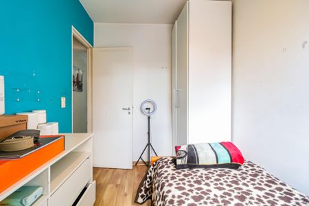 Apartamento à venda com 86m², 3 quartos e 3 vagas Apartamento à venda com 86m², 3 quartos e 3 vagasQuarto 01