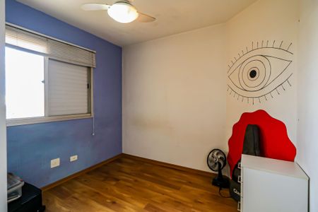 Apartamento à venda com 86m², 3 quartos e 3 vagas Apartamento à venda com 86m², 3 quartos e 3 vagasQuarto 02