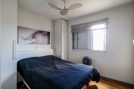 Apartamento à venda com 86m², 3 quartos e 3 vagas Apartamento à venda com 86m², 3 quartos e 3 vagasSuite