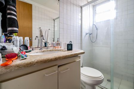 Apartamento à venda com 86m², 3 quartos e 3 vagas Apartamento à venda com 86m², 3 quartos e 3 vagasSuite - Banheiro