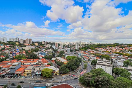Varanda de apartamento para alugar com 3 quartos, 86m² em Vila Gomes, São Paulo