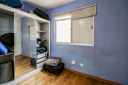 Apartamento à venda com 86m², 3 quartos e 3 vagas Apartamento à venda com 86m², 3 quartos e 3 vagasQuarto 02