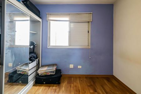 Apartamento à venda com 86m², 3 quartos e 3 vagas Apartamento à venda com 86m², 3 quartos e 3 vagasQuarto 02