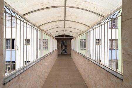 Apartamento à venda com 42m², 2 quartos e 1 vaga Apartamento à venda com 42m², 2 quartos e 1 vagaÁrea Comum