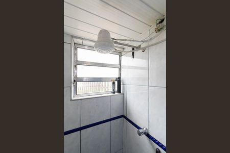 Apartamento à venda com 42m², 2 quartos e 1 vaga Apartamento à venda com 42m², 2 quartos e 1 vagaBanheiro