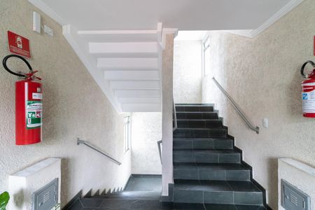 Apartamento à venda com 42m², 2 quartos e 1 vaga Apartamento à venda com 42m², 2 quartos e 1 vagaÁrea Comum