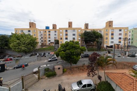 Vista Quarto 1 de apartamento à venda com 2 quartos, 42m² em Jardim Pedro José Nunes, São Paulo