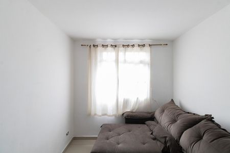Sala de apartamento à venda com 2 quartos, 42m² em Jardim Pedro José Nunes, São Paulo