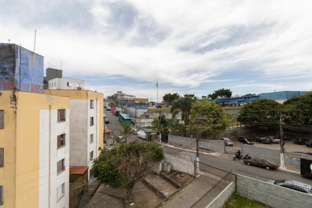 Apartamento à venda com 42m², 2 quartos e 1 vaga Apartamento à venda com 42m², 2 quartos e 1 vagaVista Quarto 2