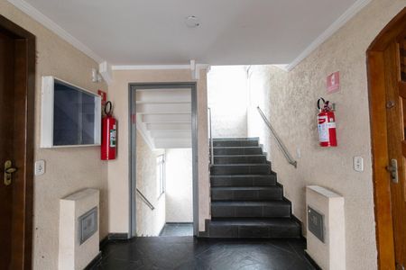 Apartamento à venda com 42m², 2 quartos e 1 vaga Apartamento à venda com 42m², 2 quartos e 1 vagaÁrea Comum