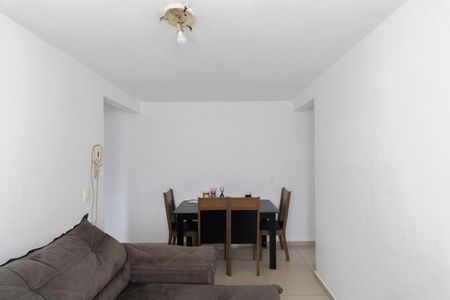 Sala de apartamento à venda com 2 quartos, 42m² em Jardim Pedro José Nunes, São Paulo