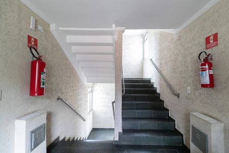 Apartamento à venda com 42m², 2 quartos e 1 vaga Apartamento à venda com 42m², 2 quartos e 1 vagaÁrea Comum