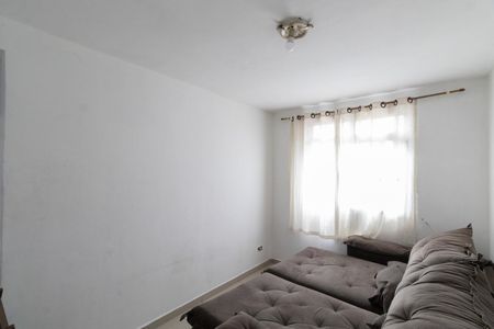 Sala de apartamento à venda com 2 quartos, 42m² em Jardim Pedro José Nunes, São Paulo