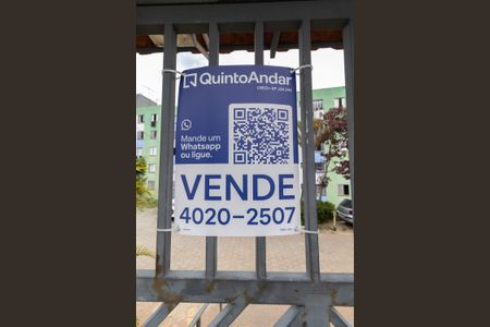 Apartamento à venda com 42m², 2 quartos e 1 vaga Apartamento à venda com 42m², 2 quartos e 1 vagaPlaca
