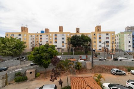Apartamento à venda com 42m², 2 quartos e 1 vaga Apartamento à venda com 42m², 2 quartos e 1 vagaVista Cozinha e Área de Serviço