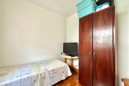 Casa à venda com 120m², 3 quartos e 2 vagas Casa à venda com 120m², 3 quartos e 2 vagasQuarto 3