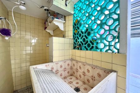 Casa à venda com 120m², 3 quartos e 2 vagas Casa à venda com 120m², 3 quartos e 2 vagasÁrea de Serviço