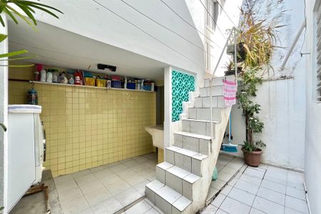 Casa à venda com 120m², 3 quartos e 2 vagas Casa à venda com 120m², 3 quartos e 2 vagasÁrea de Serviço