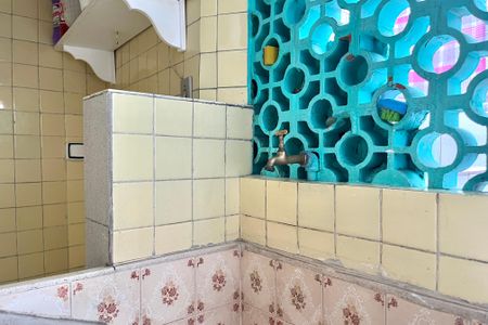 Casa à venda com 120m², 3 quartos e 2 vagas Casa à venda com 120m², 3 quartos e 2 vagasÁrea de Serviço