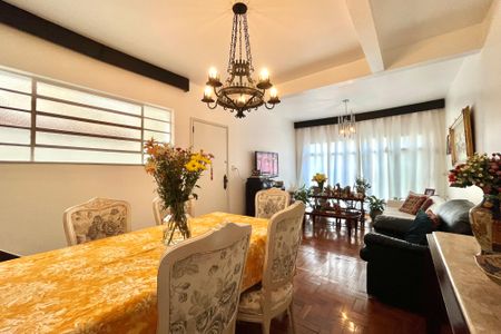 Sala de casa à venda com 3 quartos, 120m² em Jardim Oriental, São Paulo