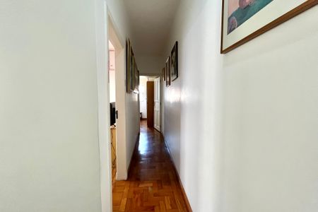 Corredor de casa à venda com 3 quartos, 120m² em Jardim Oriental, São Paulo