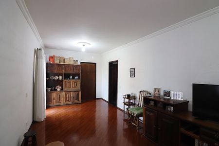Sala de apartamento à venda com 3 quartos, 87m² em Rudge Ramos, São Bernardo do Campo