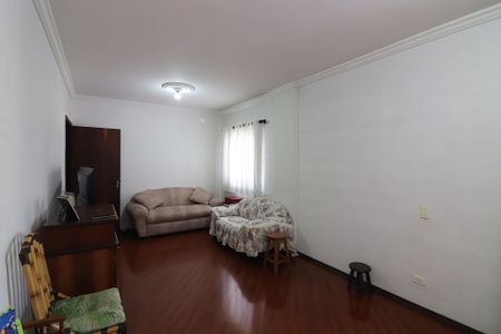 Sala de apartamento à venda com 3 quartos, 87m² em Rudge Ramos, São Bernardo do Campo