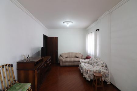 Apartamento à venda com 87m², 3 quartos e 2 vagasSala