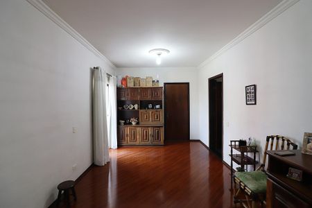 Apartamento à venda com 87m², 3 quartos e 2 vagasSala