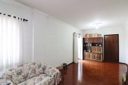 Sala de apartamento à venda com 3 quartos, 87m² em Rudge Ramos, São Bernardo do Campo