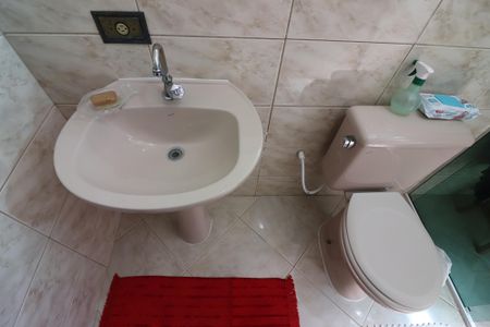 Apartamento à venda com 87m², 3 quartos e 2 vagasBanheiro Suíte