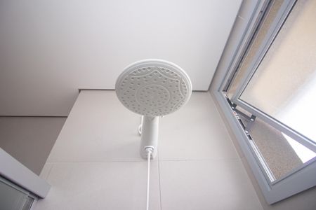 Apartamento para alugar com 31m², 1 quarto e 2 vagasBanheiro Social