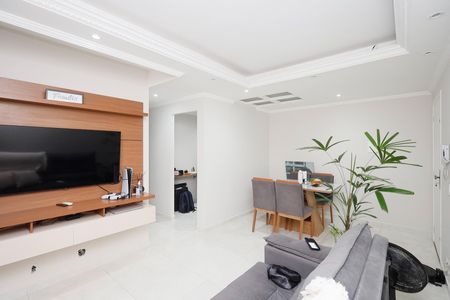 Apartamento à venda com 65m², 3 quartos e 1 vaga