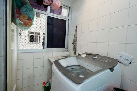 Apartamento à venda com 65m², 3 quartos e 1 vaga