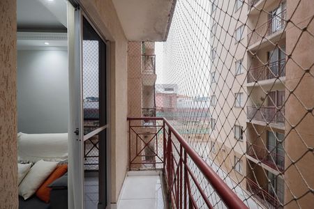 Apartamento à venda com 65m², 3 quartos e 1 vaga