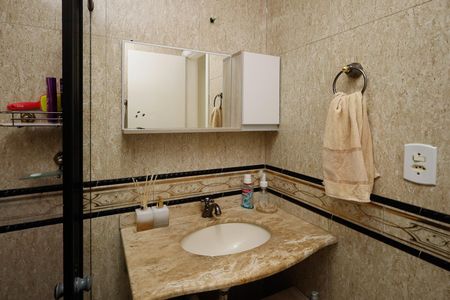 Apartamento à venda com 65m², 3 quartos e 1 vaga