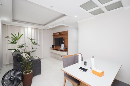 Apartamento à venda com 3 quartos, 65m² em Vila Nova Mazzei, São Paulo