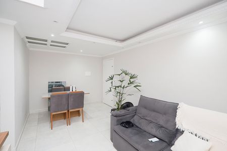 Apartamento à venda com 3 quartos, 65m² em Vila Nova Mazzei, São Paulo