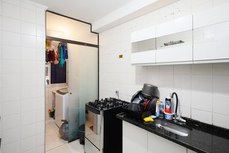 Apartamento à venda com 65m², 3 quartos e 1 vaga