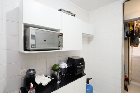 Apartamento à venda com 65m², 3 quartos e 1 vaga