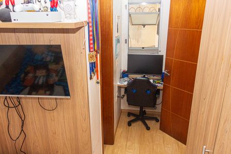 Casa à venda com 80m², 3 quartos e 2 vagasSuíte 2